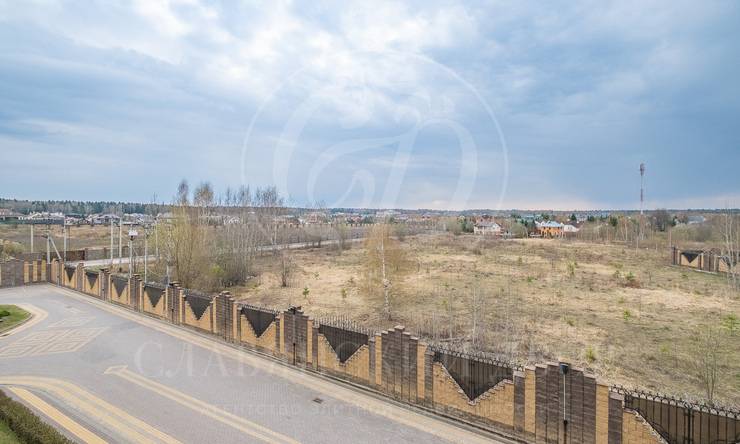 Лот-11120-352919 продажа дома Новорижское шоссе Парк Авеню (Park Avenue)