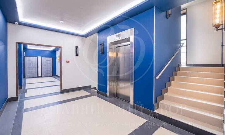 Лот-11120-352923 продажа дома Новорижское шоссе Парк Авеню (Park Avenue)