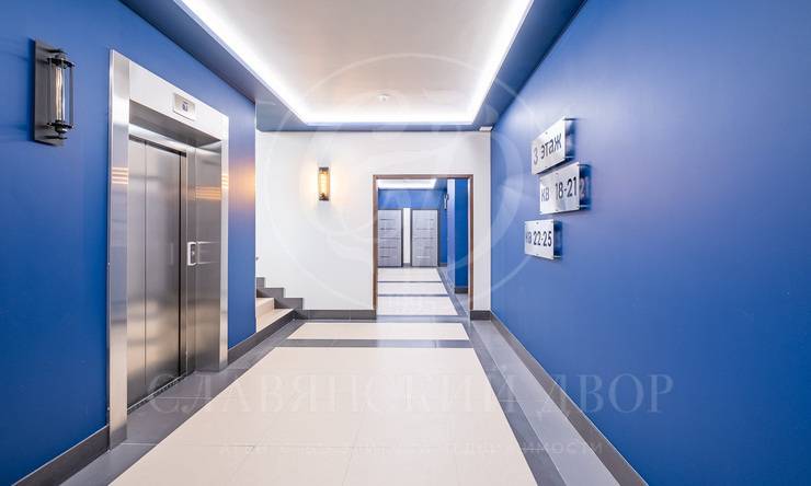 Лот-11120-352924 продажа дома Новорижское шоссе Парк Авеню (Park Avenue)