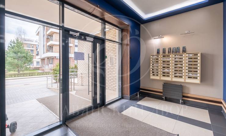 Лот-11120-352926 продажа дома Новорижское шоссе Парк Авеню (Park Avenue)