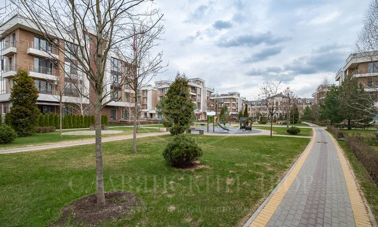 Лот-11120-352927 продажа дома Новорижское шоссе Парк Авеню (Park Avenue)