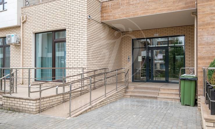 Лот-11120-352928 продажа дома Новорижское шоссе Парк Авеню (Park Avenue)