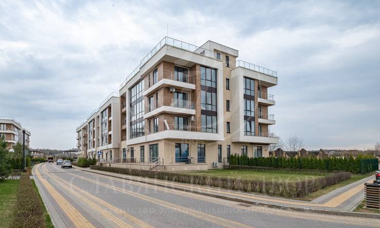 Лот-11120-352931 продажа дома Новорижское шоссе Парк Авеню (Park Avenue)