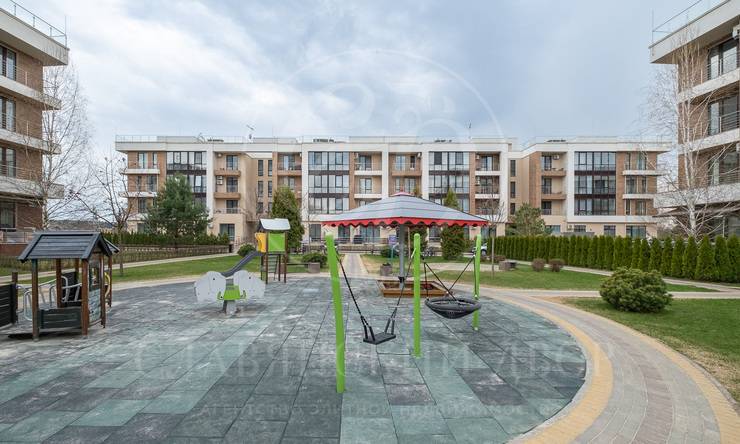 Лот-11120-352932 продажа дома Новорижское шоссе Парк Авеню (Park Avenue)