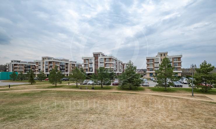 Лот-11120-352935 продажа дома Новорижское шоссе Парк Авеню (Park Avenue)