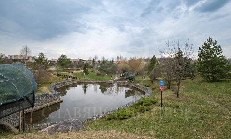 Лот-11120-352937 продажа дома Новорижское шоссе Парк Авеню (Park Avenue)