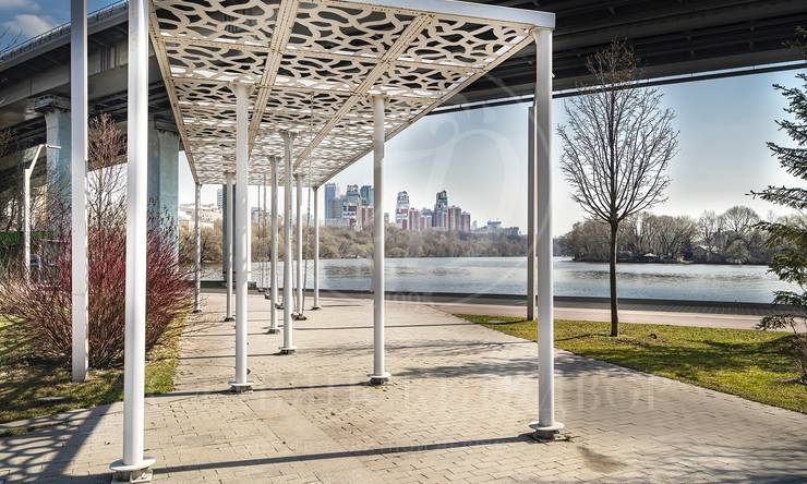 Лот-11121-352939 продажа дома Москва Серебряный бор