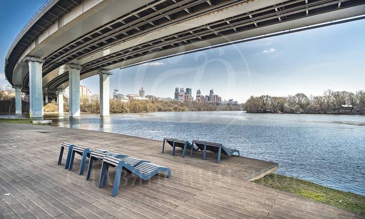 Лот-11121-352961 продажа дома Москва Серебряный бор