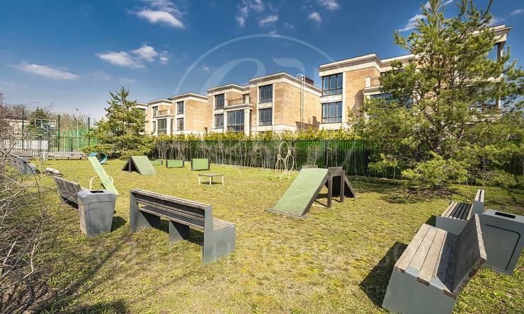 Лот-11123-353009 продажа дома Москва Серебряный бор