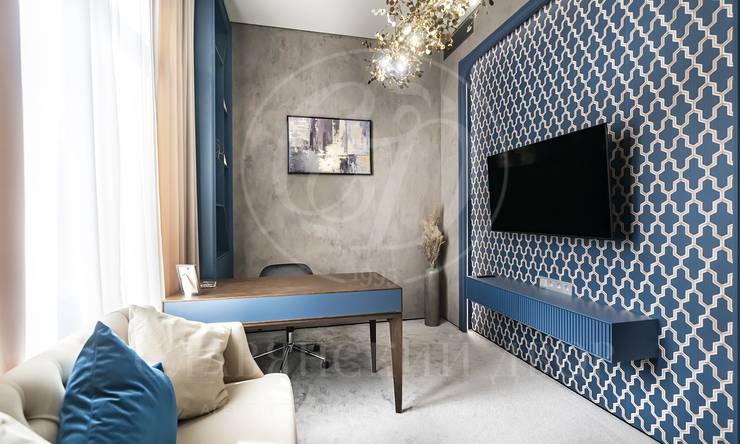 Лот-11124-353028 продажа дома Москва Серебряный бор