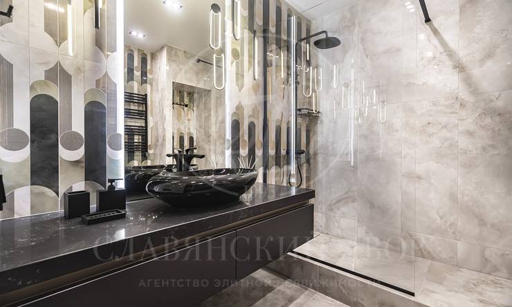 Лот-11124-353030 продажа дома Москва Серебряный бор