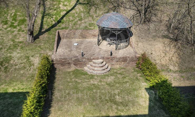 Лот-11124-353040 продажа дома Москва Серебряный бор