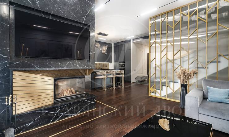 Лот-11124-353043 продажа дома Москва Серебряный бор