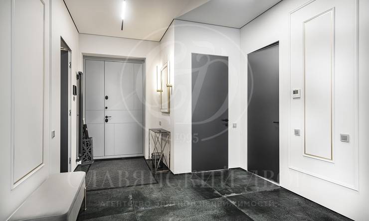 Лот-11124-353045 продажа дома Москва Серебряный бор