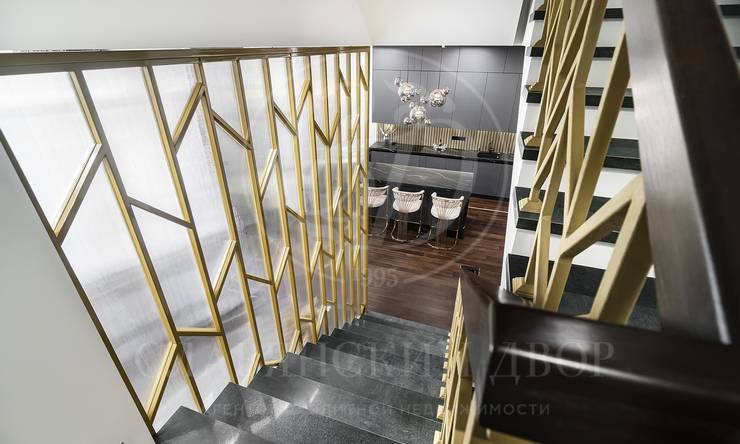 Лот-11124-353051 продажа дома Москва Серебряный бор