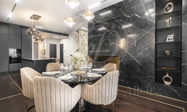 Лот-11124-353054 продажа дома Москва Серебряный бор