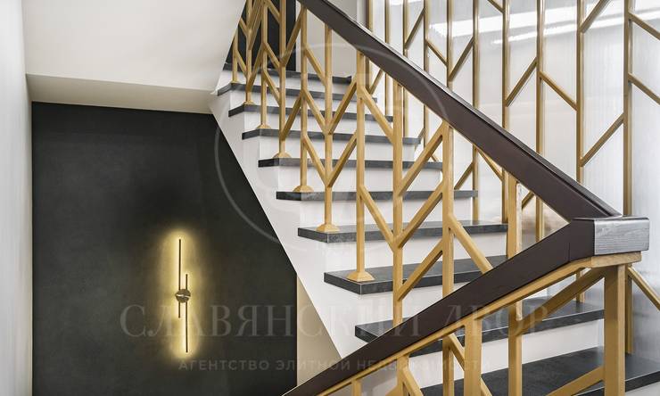 Лот-11124-353058 продажа дома Москва Серебряный бор