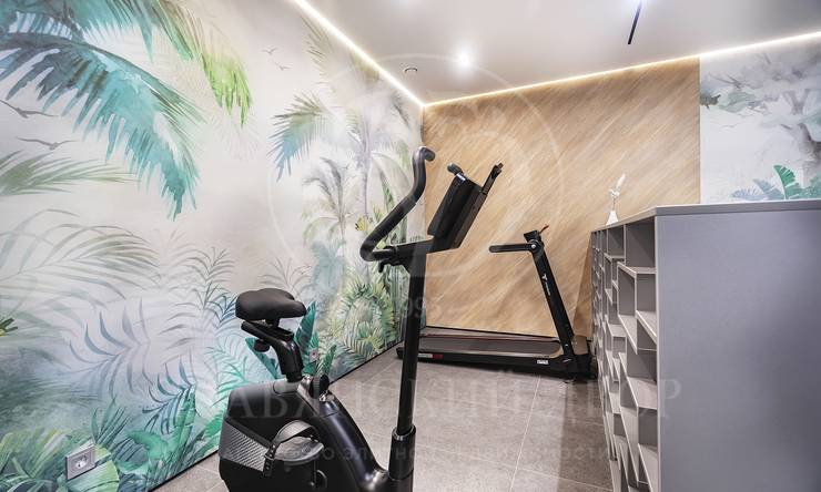 Лот-11124-353059 продажа дома Москва Серебряный бор