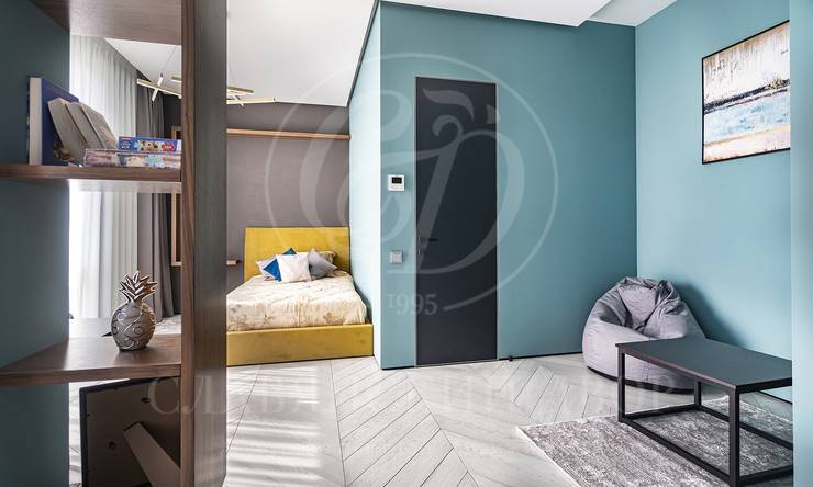 Лот-11124-353062 продажа дома Москва Серебряный бор