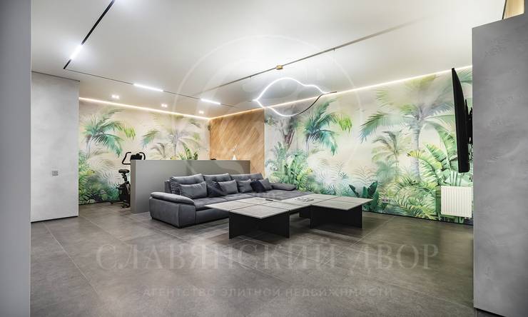 Лот-11124-353067 продажа дома Москва Серебряный бор