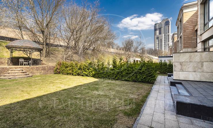 Лот-11124-353068 продажа дома Москва Серебряный бор