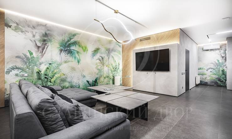 Лот-11124-353069 продажа дома Москва Серебряный бор