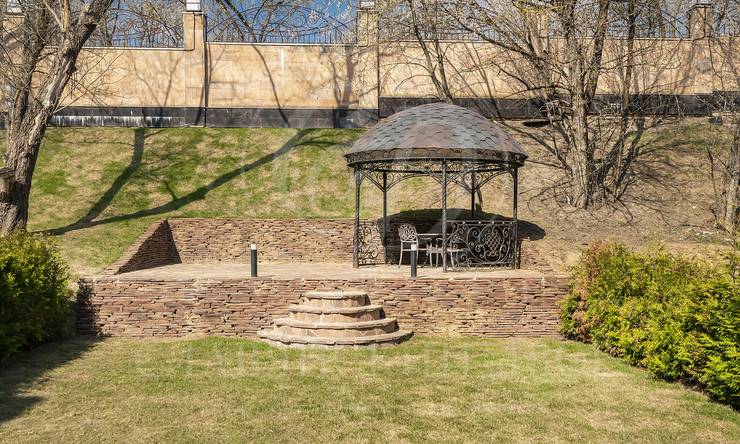 Лот-11124-353071 продажа дома Москва Серебряный бор