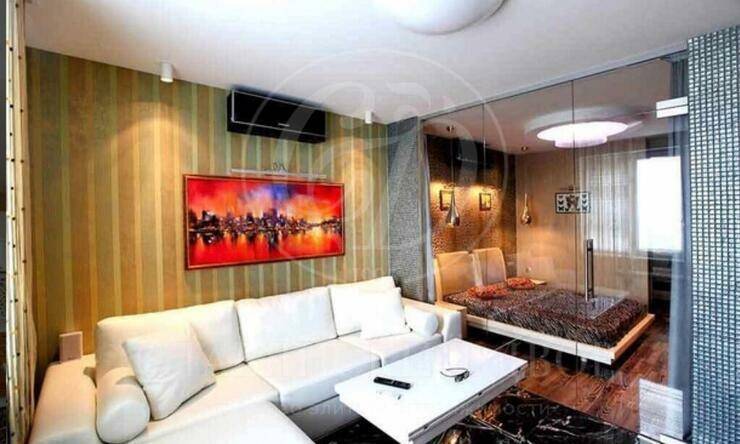 Лот-8668-353135 Аренда квартиры Север