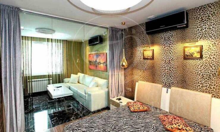 Лот-8668-353143 Аренда квартиры Север