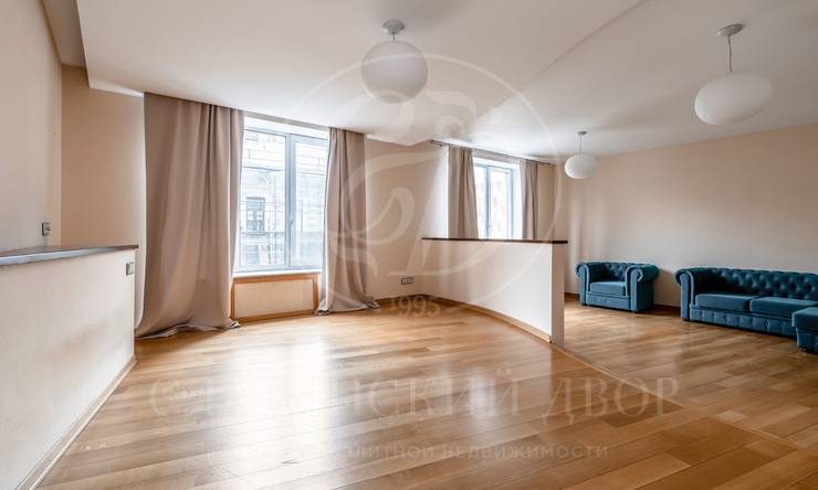 Лот-12878-353144 Продажа квартиры Арбат, Смоленская