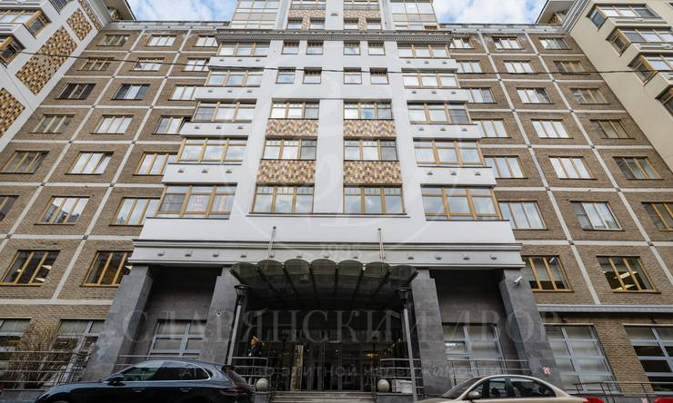 Лот-12878-353146 Продажа квартиры Арбат, Смоленская