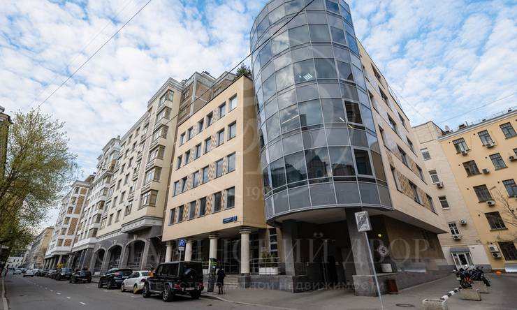 Лот-12878-353147 Продажа квартиры Арбат, Смоленская