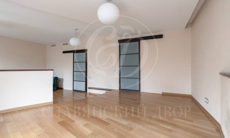 Лот-12878-353151 Продажа квартиры Арбат, Смоленская