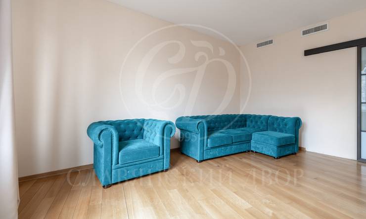 Лот-12878-353152 Продажа квартиры Арбат, Смоленская