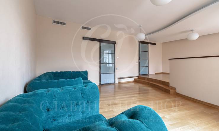 Лот-12878-353153 Продажа квартиры Арбат, Смоленская