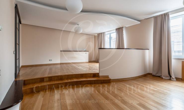 Лот-12878-353154 Продажа квартиры Арбат, Смоленская