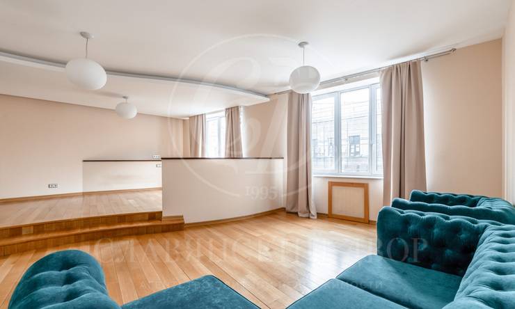 Лот-12878-353155 Продажа квартиры Арбат, Смоленская