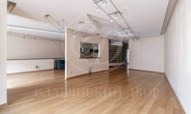 Лот-12878-353157 Продажа квартиры Арбат, Смоленская