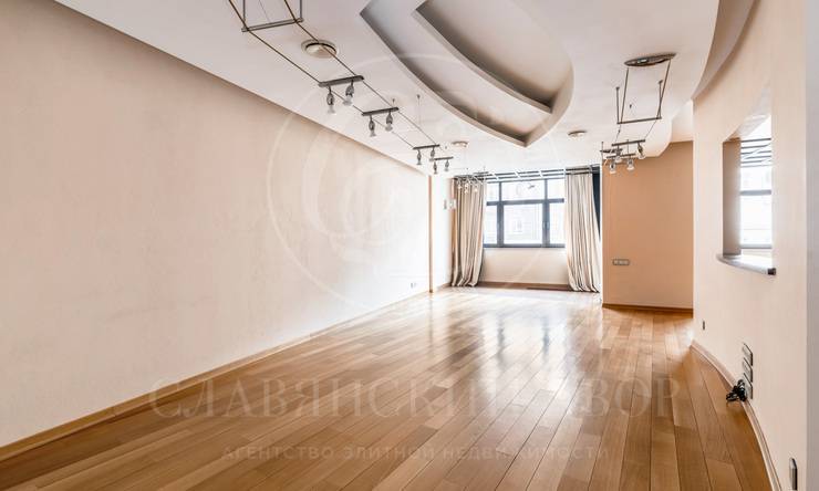 Лот-12878-353160 Продажа квартиры Арбат, Смоленская