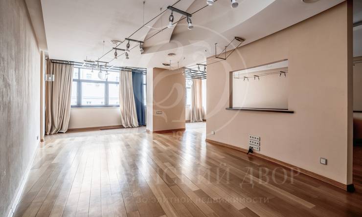 Лот-12878-353161 Продажа квартиры Арбат, Смоленская