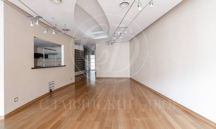 Лот-12878-353162 Продажа квартиры Арбат, Смоленская