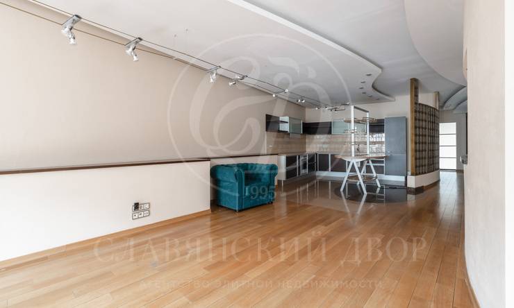 Лот-12878-353163 Продажа квартиры Арбат, Смоленская