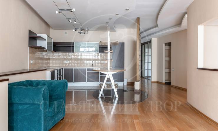 Лот-12878-353165 Продажа квартиры Арбат, Смоленская