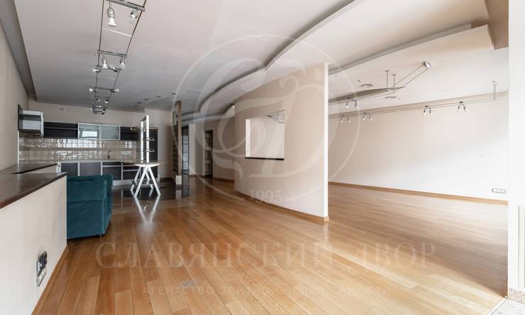 Лот-12878-353166 Продажа квартиры Арбат, Смоленская