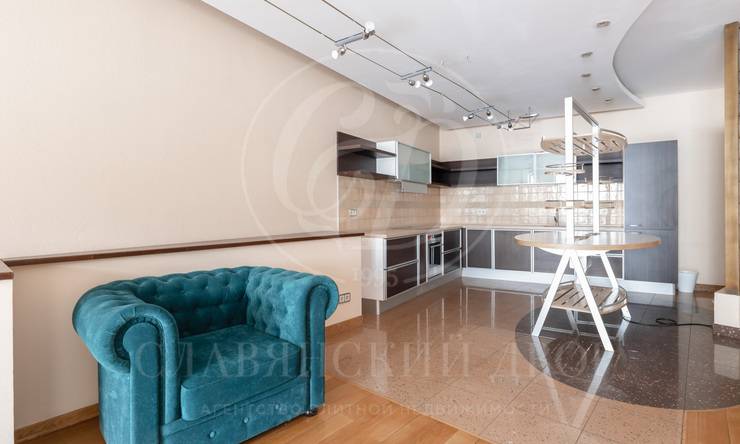 Лот-12878-353167 Продажа квартиры Арбат, Смоленская