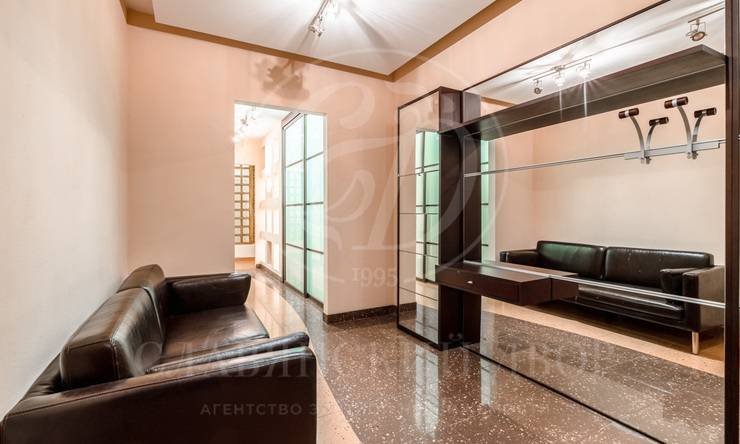 Лот-12878-353173 Продажа квартиры Арбат, Смоленская