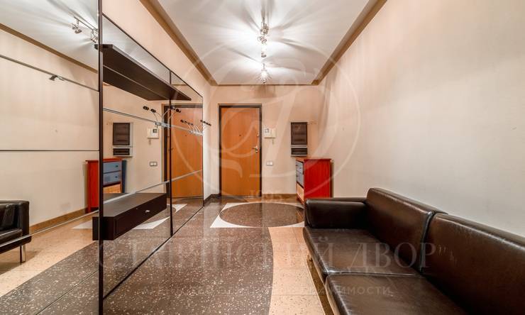 Лот-12878-353174 Продажа квартиры Арбат, Смоленская