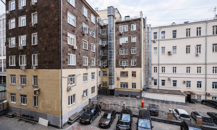 Лот-12878-353175 Продажа квартиры Арбат, Смоленская