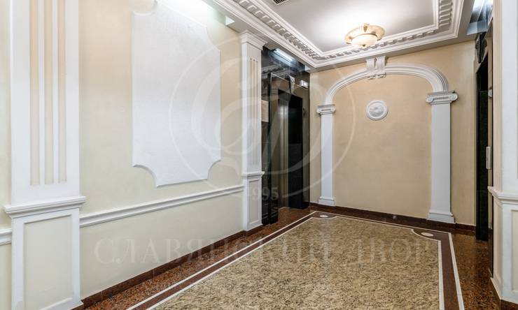 Лот-12878-353180 Продажа квартиры Арбат, Смоленская