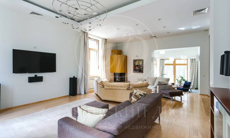 Лот-11073-353186 аренда дома 1-е Успенское шоссе Лесная быль